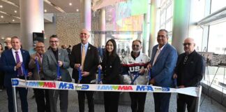 2nd MIA Exhibit Celebrates Glenn Curtiss Contribution to Miami