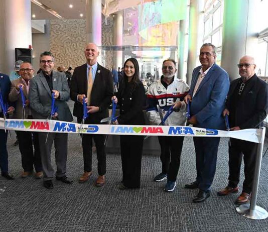 2nd MIA Exhibit Celebrates Glenn Curtiss Contribution to Miami