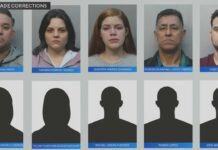 12 Arrested in Alleged Fraudulent Insurance School Scam