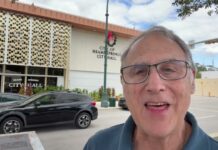 Hypocrite’s Row: Miami Springs