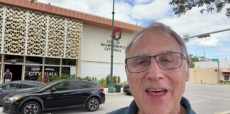 Hypocrite’s Row: Miami Springs