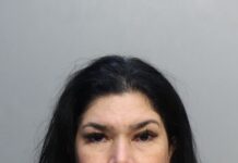 MSSH Alum and Former School Board Member, Lubby Navarro, Pleads Guilty Lubby Navarro Pleads Guilty to 3rd Degree Grand Theft