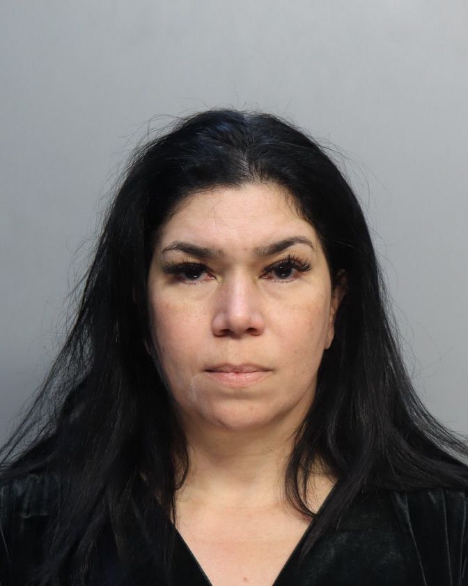 Lubby Navarro Pleads Guilty to 3rd Degree Grand Theft