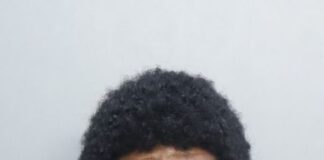 Caught on Camera: Man Charged with Burglary at Hank’s Hideaway Johnnie Jacob Sanders