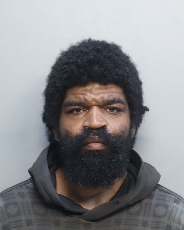 Johnnie Jacob Sanders