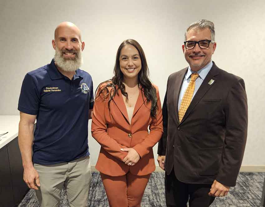 Photo Credit: Village of Virginia Gardens