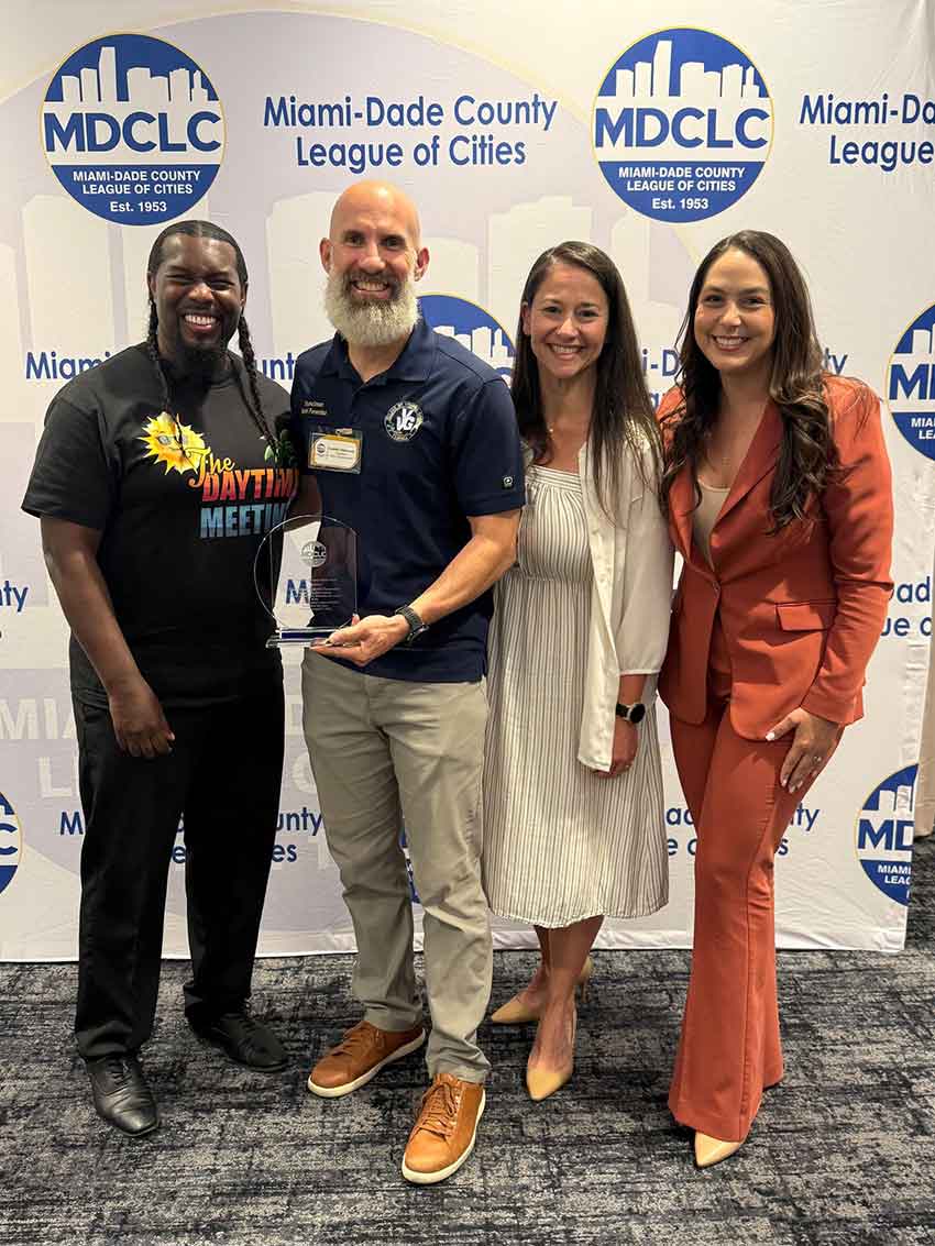 Photo Credit: Village of Virginia Gardens