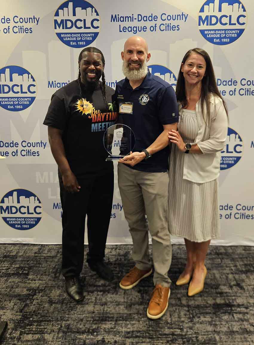 Photo Credit: Village of Virginia Gardens