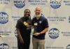 Gabriel Fernandez Wins Community Service Award Photo Credit: Village of Virginia Gardens