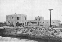 1925 Carl Adams House 31 Hunting Lodge Court by Ken Wilde