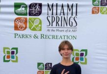 River Regatta 5K Fun Run