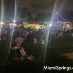 Great Crowd at the 2026 River Cities Regatta in Miami Springs