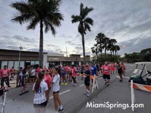 River Cities Regatta 5K Run