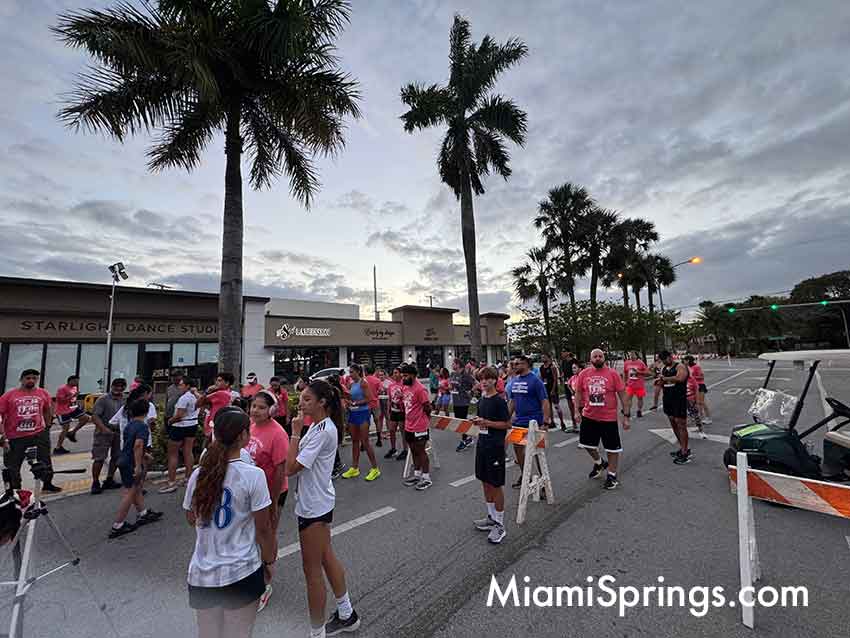 River Cities Regatta 5K Run