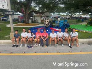 2026 River Cities Regatta 5K Run
