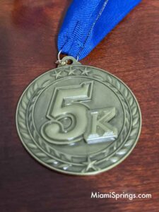 2026 River Cities Regatta 5K Run
