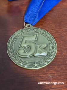 2026 River Cities Regatta 5K Run