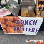 Lots of Food at the 2026 River Cities Regatta in Miami Springs