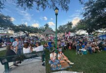 River Cities Regatta Recap: We Are Miami Springs Great Crowd at the 2026 River Cities Regatta in Miami Springs