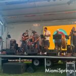 Live Bands at the 2026 River Cities Regatta in Miami Springs