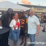 2026 Miami Springs Senior High MEGA Reunion
