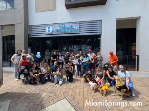 Special thanks to Similia Veterinary Services for supporting the Pet Parade at the 2026 River Cities Regatta in Miami Springs