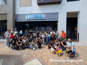Special thanks to Similia Veterinary Services for supporting the Pet Parade at the 2026 River Cities Regatta in Miami Springs