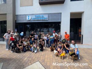 Special thanks to Similia Veterinary Services for supporting the Pet Parade at the 2026 River Cities Regatta in Miami Springs