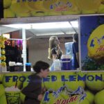 Lots of Food at the 2026 River Cities Regatta in Miami Springs