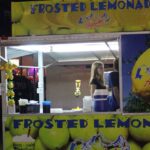 Lots of Food at the 2026 River Cities Regatta in Miami Springs