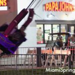 Kids Rides at the 2026 River Cities Regatta in Miami Springs