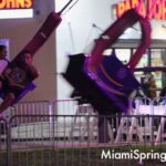 Kids Rides at the 2026 River Cities Regatta in Miami Springs
