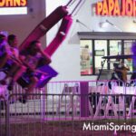 Kids Rides at the 2026 River Cities Regatta in Miami Springs