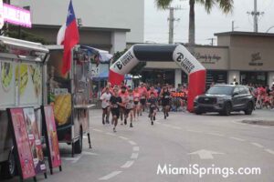 2026 River Cities Regatta 5K Run