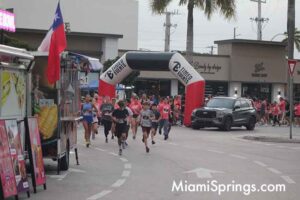 2026 River Cities Regatta 5K Run