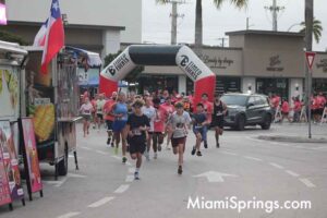 2026 River Cities Regatta 5K Run