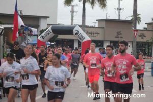 2026 River Cities Regatta 5K Run