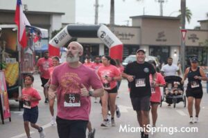 2026 River Cities Regatta 5K Run
