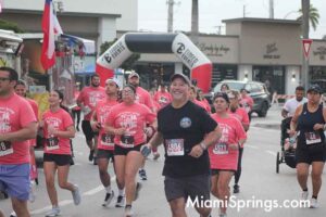 River Cities Regatta 5K Run