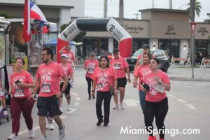 2026 River Cities Regatta 5K Run