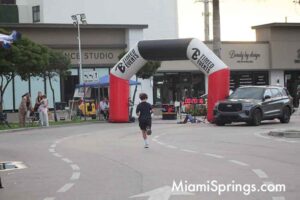 2026 River Cities Regatta 5K Run