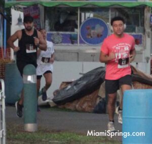 2026 River Cities Regatta 5K Run