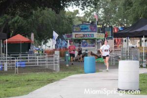 2026 River Cities Regatta 5K Run