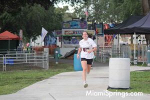 2026 River Cities Regatta 5K Run