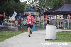 2026 River Cities Regatta 5K Run