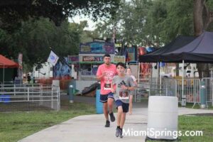2026 River Cities Regatta 5K Run