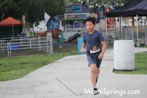 2026 River Cities Regatta 5K Run