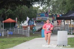 2026 River Cities Regatta 5K Run