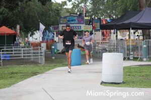 2026 River Cities Regatta 5K Run