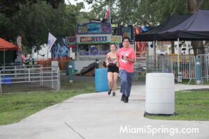 2026 River Cities Regatta 5K Run